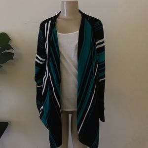 John Paul Richard Top